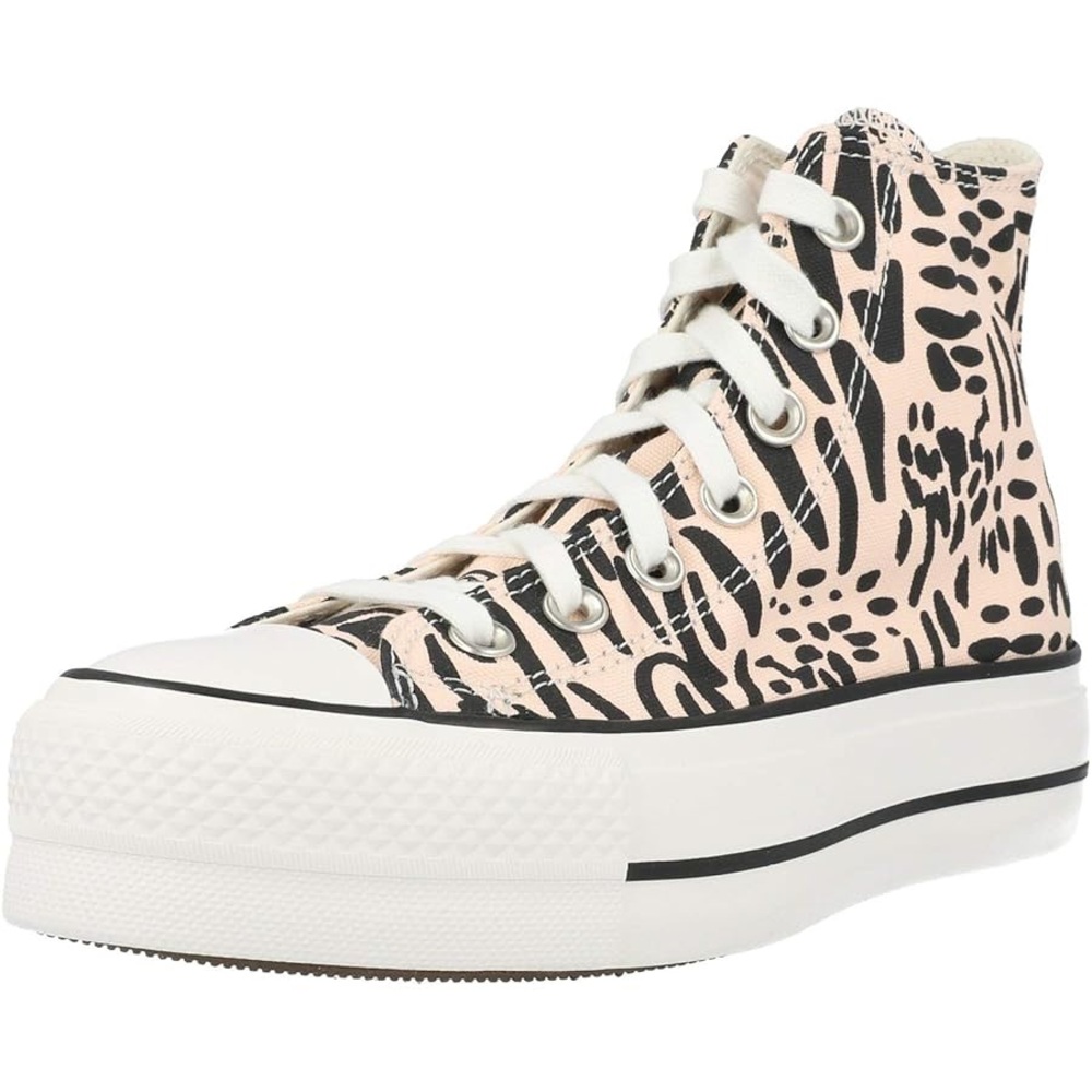 Converse Women's Flat Form Chuck Taylor All Star